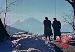 Standbild Adolf Hitler Deutschland, 1940, aus Sekunde 21 historischem Filmmaterial Videoclip 65675048107