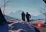 Standbild Adolf Hitler Deutschland, 1940, aus Sekunde 23 historischem Filmmaterial Videoclip 65675048107