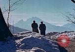 Standbild Adolf Hitler Deutschland, 1940, aus Sekunde 24 historischem Filmmaterial Videoclip 65675048107
