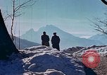 Standbild Adolf Hitler Deutschland, 1940, aus Sekunde 25 historischem Filmmaterial Videoclip 65675048107