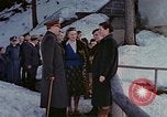 Standbild Adolf Hitler Deutschland, 1940, aus Sekunde 27 historischem Filmmaterial Videoclip 65675048107
