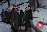 Standbild Adolf Hitler Deutschland, 1940, aus Sekunde 30 historischem Filmmaterial Videoclip 65675048107