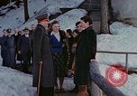 Standbild Adolf Hitler Deutschland, 1940, aus Sekunde 32 historischem Filmmaterial Videoclip 65675048107