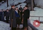 Standbild Adolf Hitler Deutschland, 1940, aus Sekunde 34 historischem Filmmaterial Videoclip 65675048107
