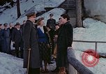 Standbild Adolf Hitler Deutschland, 1940, aus Sekunde 35 historischem Filmmaterial Videoclip 65675048107