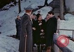 Standbild Adolf Hitler Deutschland, 1940, aus Sekunde 43 historischem Filmmaterial Videoclip 65675048107