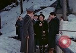 Standbild Adolf Hitler Deutschland, 1940, aus Sekunde 44 historischem Filmmaterial Videoclip 65675048107