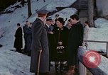 Standbild Adolf Hitler Deutschland, 1940, aus Sekunde 45 historischem Filmmaterial Videoclip 65675048107