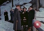 Standbild Adolf Hitler Deutschland, 1940, aus Sekunde 46 historischem Filmmaterial Videoclip 65675048107