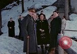Standbild Adolf Hitler Deutschland, 1940, aus Sekunde 47 historischem Filmmaterial Videoclip 65675048107