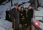 Standbild Adolf Hitler Deutschland, 1940, aus Sekunde 49 historischem Filmmaterial Videoclip 65675048107