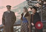 Standbild Adolf Hitler Deutschland, 1940, aus Sekunde 51 historischem Filmmaterial Videoclip 65675048107