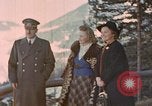 Standbild Adolf Hitler Deutschland, 1940, aus Sekunde 52 historischem Filmmaterial Videoclip 65675048107
