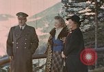 Standbild Adolf Hitler Deutschland, 1940, aus Sekunde 53 historischem Filmmaterial Videoclip 65675048107
