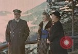 Standbild Adolf Hitler Deutschland, 1940, aus Sekunde 54 historischem Filmmaterial Videoclip 65675048107