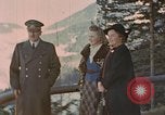 Standbild Adolf Hitler Deutschland, 1940, aus Sekunde 55 historischem Filmmaterial Videoclip 65675048107
