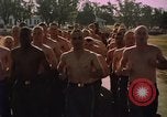 Standbild USA Soldaten United States USA, 1967, aus Sekunde 12 historischem Filmmaterial Videoclip 65675048108