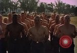 Standbild USA Soldaten United States USA, 1967, aus Sekunde 15 historischem Filmmaterial Videoclip 65675048108
