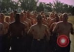Standbild USA Soldaten United States USA, 1967, aus Sekunde 16 historischem Filmmaterial Videoclip 65675048108