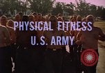 Standbild USA Soldaten United States USA, 1967, aus Sekunde 17 historischem Filmmaterial Videoclip 65675048108