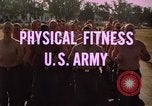 Standbild USA Soldaten United States USA, 1967, aus Sekunde 19 historischem Filmmaterial Videoclip 65675048108