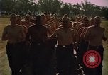 Standbild USA Soldaten United States USA, 1967, aus Sekunde 26 historischem Filmmaterial Videoclip 65675048108