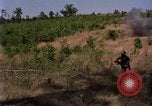 Standbild USA Soldaten United States USA, 1967, aus Sekunde 37 historischem Filmmaterial Videoclip 65675048108