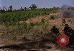 Standbild USA Soldaten United States USA, 1967, aus Sekunde 38 historischem Filmmaterial Videoclip 65675048108