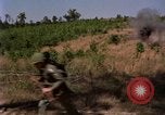Standbild USA Soldaten United States USA, 1967, aus Sekunde 39 historischem Filmmaterial Videoclip 65675048108