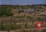 Standbild USA Soldaten United States USA, 1967, aus Sekunde 42 historischem Filmmaterial Videoclip 65675048108