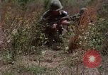 Standbild USA Soldaten United States USA, 1967, aus Sekunde 51 historischem Filmmaterial Videoclip 65675048108