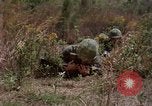 Standbild USA Soldaten United States USA, 1967, aus Sekunde 54 historischem Filmmaterial Videoclip 65675048108