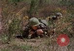 Standbild USA Soldaten United States USA, 1967, aus Sekunde 55 historischem Filmmaterial Videoclip 65675048108