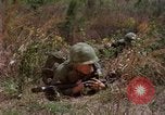 Standbild USA Soldaten United States USA, 1967, aus Sekunde 57 historischem Filmmaterial Videoclip 65675048108