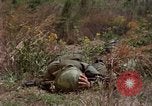 Standbild USA Soldaten United States USA, 1967, aus Sekunde 58 historischem Filmmaterial Videoclip 65675048108