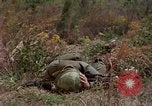 Standbild USA Soldaten United States USA, 1967, aus Sekunde 59 historischem Filmmaterial Videoclip 65675048108