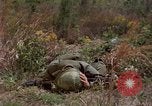 Standbild USA Soldaten United States USA, 1967, aus Sekunde 60 historischem Filmmaterial Videoclip 65675048108