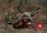 Standbild USA Soldaten United States USA, 1967, aus Sekunde 61 historischem Filmmaterial Videoclip 65675048108