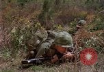 Standbild USA Soldaten United States USA, 1967, aus Sekunde 62 historischem Filmmaterial Videoclip 65675048108