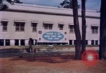 Standbild USA Kadetten United States USA, 1967, aus Sekunde 3 historischem Filmmaterial Videoclip 65675048109