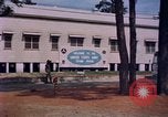 Standbild USA Kadetten United States USA, 1967, aus Sekunde 6 historischem Filmmaterial Videoclip 65675048109