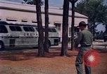 Standbild USA Kadetten United States USA, 1967, aus Sekunde 14 historischem Filmmaterial Videoclip 65675048109