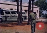Standbild USA Kadetten United States USA, 1967, aus Sekunde 16 historischem Filmmaterial Videoclip 65675048109