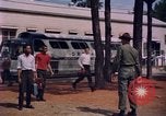 Standbild USA Kadetten United States USA, 1967, aus Sekunde 20 historischem Filmmaterial Videoclip 65675048109