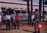 Standbild USA Kadetten United States USA, 1967, aus Sekunde 21 historischem Filmmaterial Videoclip 65675048109