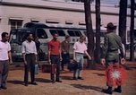Standbild USA Kadetten United States USA, 1967, aus Sekunde 23 historischem Filmmaterial Videoclip 65675048109