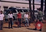 Standbild USA Kadetten United States USA, 1967, aus Sekunde 24 historischem Filmmaterial Videoclip 65675048109