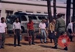 Standbild USA Kadetten United States USA, 1967, aus Sekunde 25 historischem Filmmaterial Videoclip 65675048109