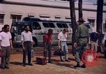 Standbild USA Kadetten United States USA, 1967, aus Sekunde 27 historischem Filmmaterial Videoclip 65675048109