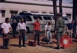 Standbild USA Kadetten United States USA, 1967, aus Sekunde 28 historischem Filmmaterial Videoclip 65675048109